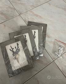 PHOTO FRAME - CORNICI FOTO