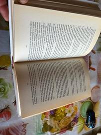 Mondadori, copertina rigida, L'ombra del vento tes