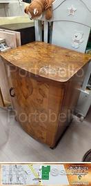 Codice: 5447 ANTICA MACCHINA DA CUCIRE NECCHI