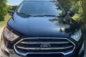 Auto Ford ecosport 2021