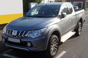 Ricambi usati mitsubishi L200 L 200 2015 #4
