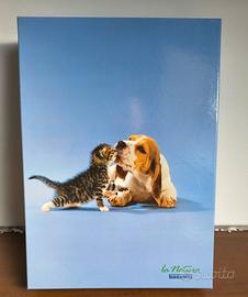 Lenzuola set completo matrimoniale