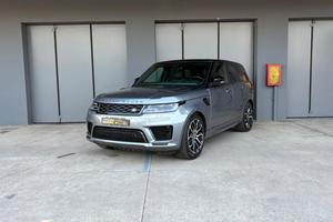 Land Rover Range Rover Sport 3.0d i6 mhev HSE Dyna