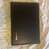 Pc portatile lenovo g50