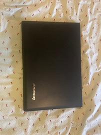 Pc portatile lenovo g50