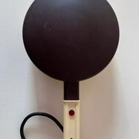 Piastra Elettrica Girmi Per Crepes Vintage ck10