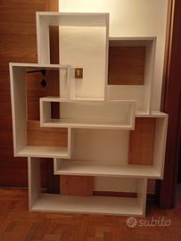 Libreria - Scaffalatura