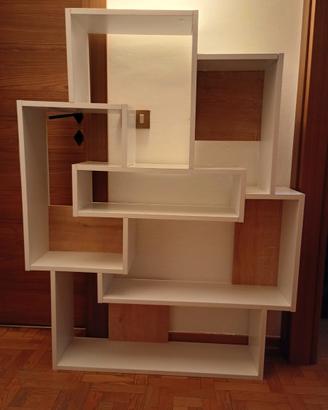 Libreria - Scaffalatura