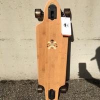 Longboard Arbor Zeppelin Bamboo