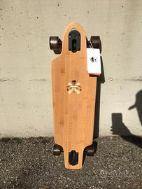 Longboard Arbor Zeppelin Bamboo