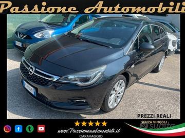 Opel Astra 1.0 Turbo ecoFLEX Start&Stop aut. 5 por