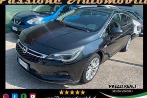 Opel Astra 1.0 Turbo ecoFLEX Start&Stop aut. 5 por