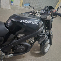 Honda ASI d'epoca