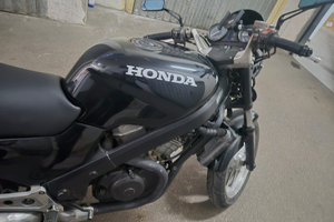 Honda ASI d'epoca