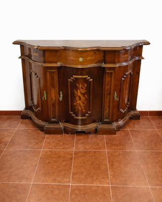 credenza
