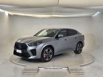 BMW X2 BMW U10 xdrive 20d 48V MSport Pro auto