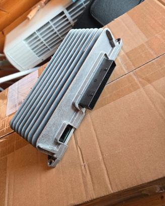amplificatore audi a4 8k