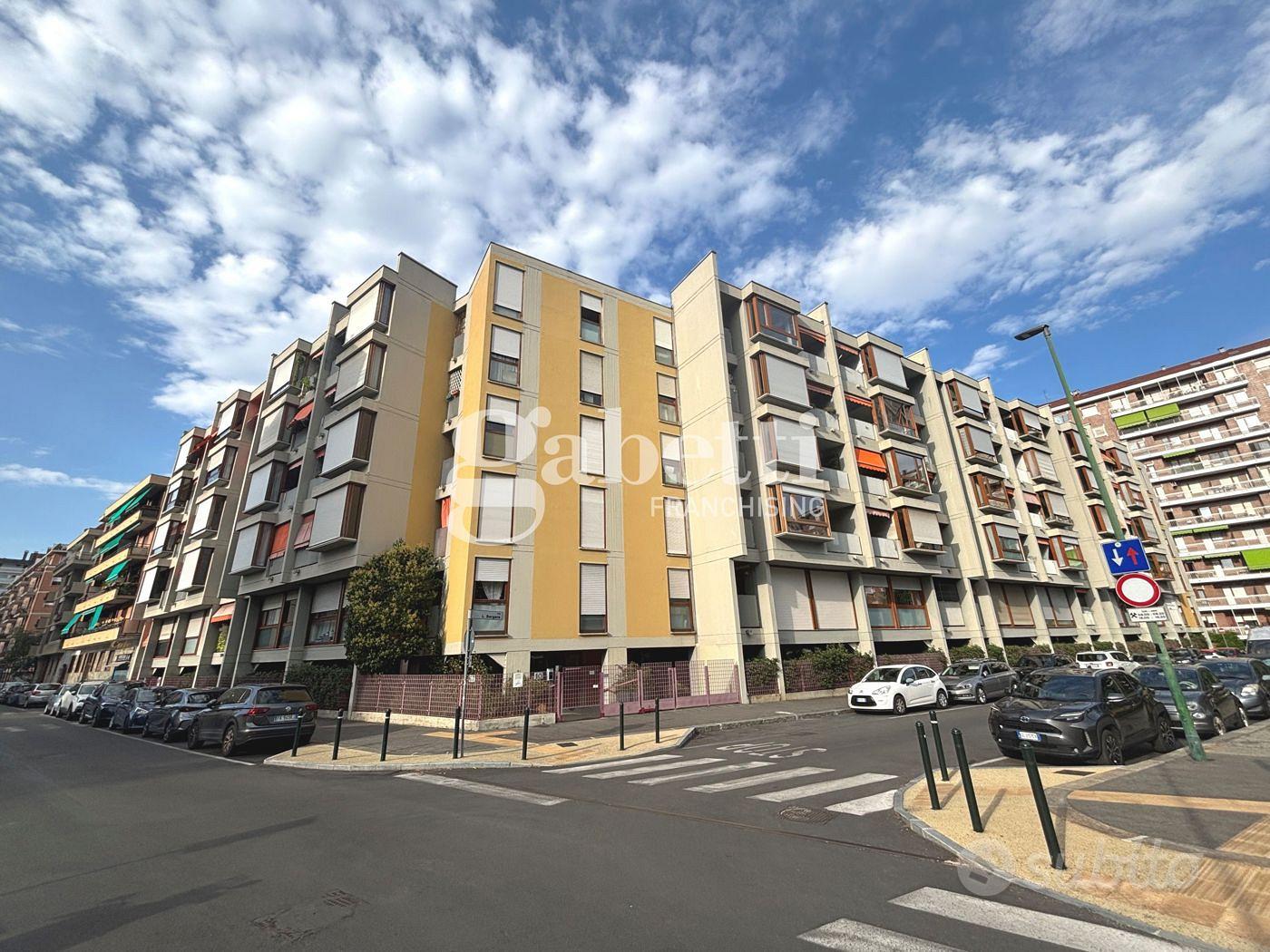 Appartamento – Torino, Pozzo Strada, Circoscrizione 3 - Vista 3