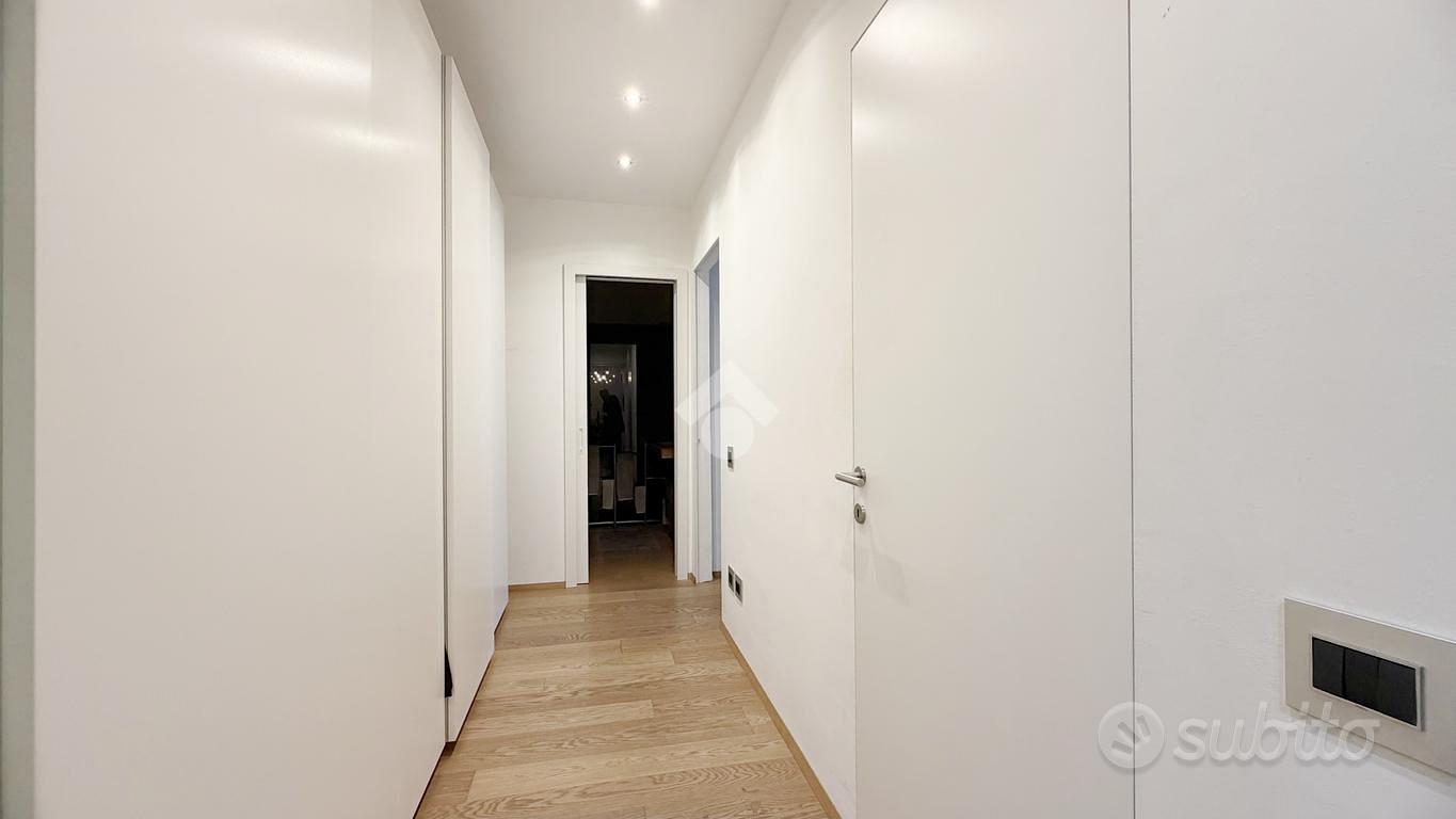 Apartment in Carrara, Marina di Carrara - Vista 4