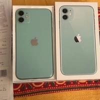 Iphone 11 64 GB