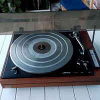 Giradischi Lenco