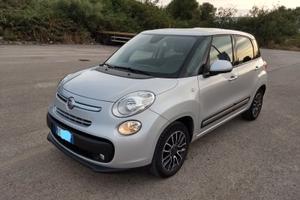 FIAT 500 L PANORAMIC