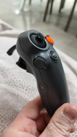 dji RC motion 3 controller 3 avata 2