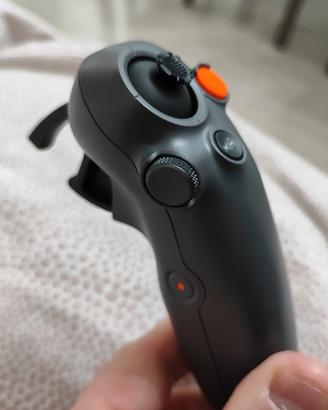 dji RC motion 3 controller 3 avata 2