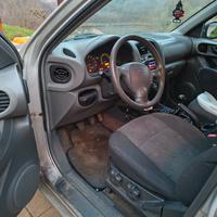  Hyundai Santa Fe 2.4i 4WD GL Plus Benzina