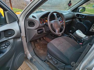  Hyundai Santa Fe 2.4i 4WD GL Plus Benzina