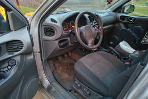  Hyundai Santa Fe 2.4i 4WD GL Plus Benzina