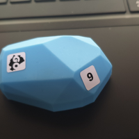 Transponder Bluetooth Beacon