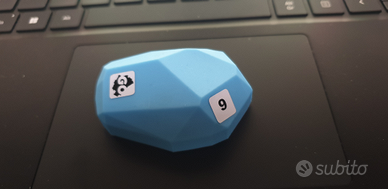 Transponder Bluetooth Beacon