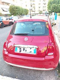 500  Fiat Lounge