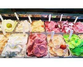 CESSIONE ATTIVITA' DI GELATERIA-BAR-CAFFETTERIA