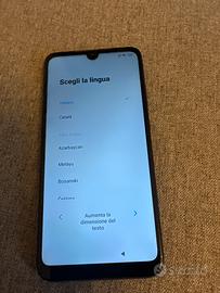 Telefono Xiaomi