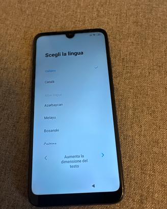 Telefono Xiaomi