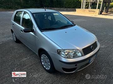 Fiat Punto Classic 1.3 MJT 5 porte Active