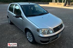 Fiat Punto Classic 1.3 MJT 5 porte Active