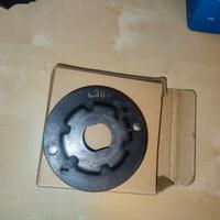 frizione e campana minarelli vericale