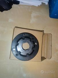 frizione e campana minarelli vericale