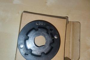 frizione e campana minarelli vericale