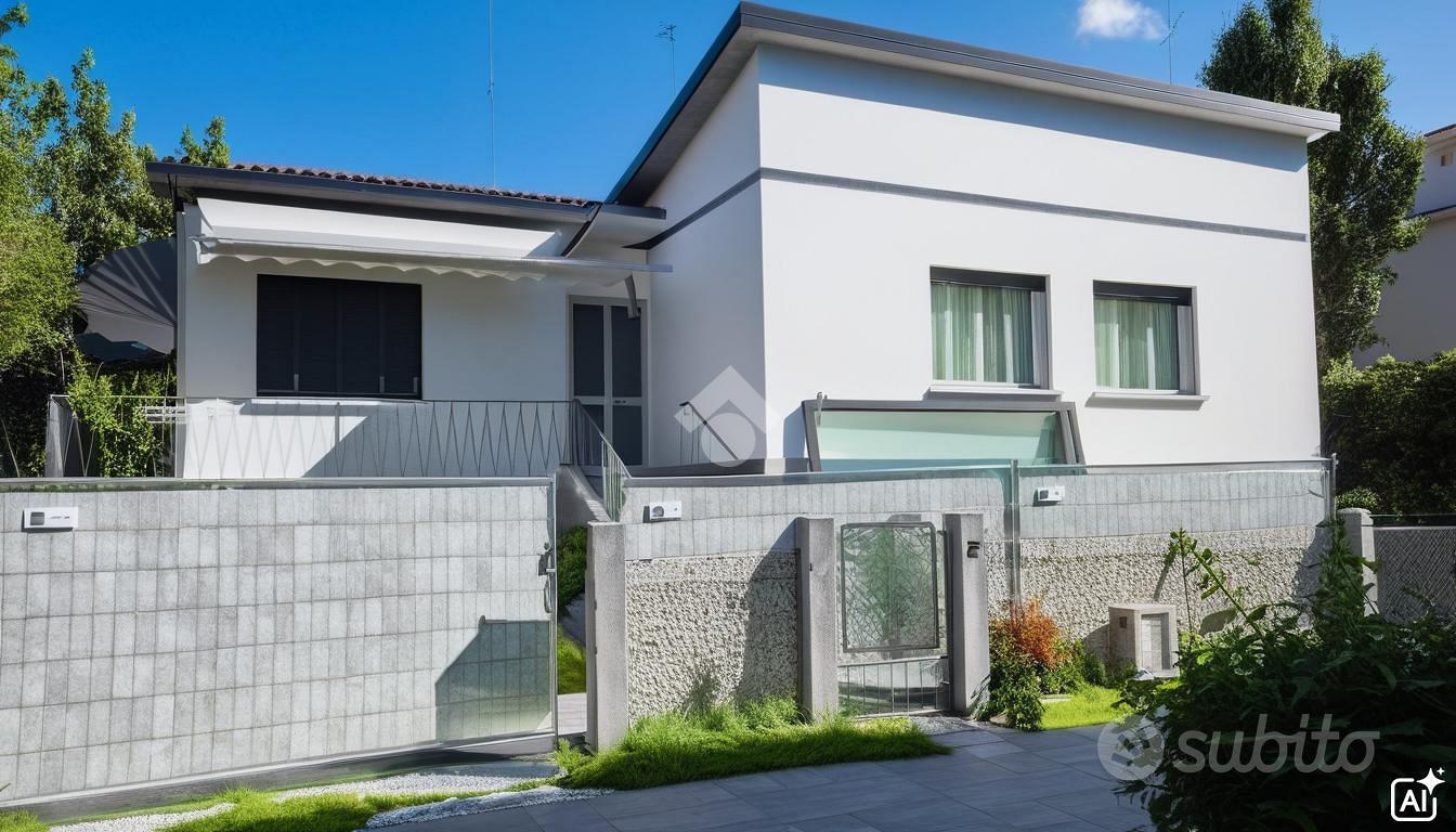 House in Treviso, Santa Maria del Rovere - Vista 4