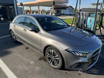 Mercedes Classe A 200 d Automatic 2023