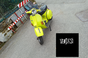 Vespone px