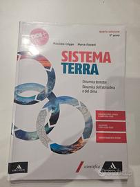 libro sistema terra