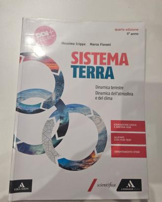 libro sistema terra