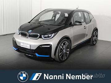 BMW i3 s 120Ah CVT