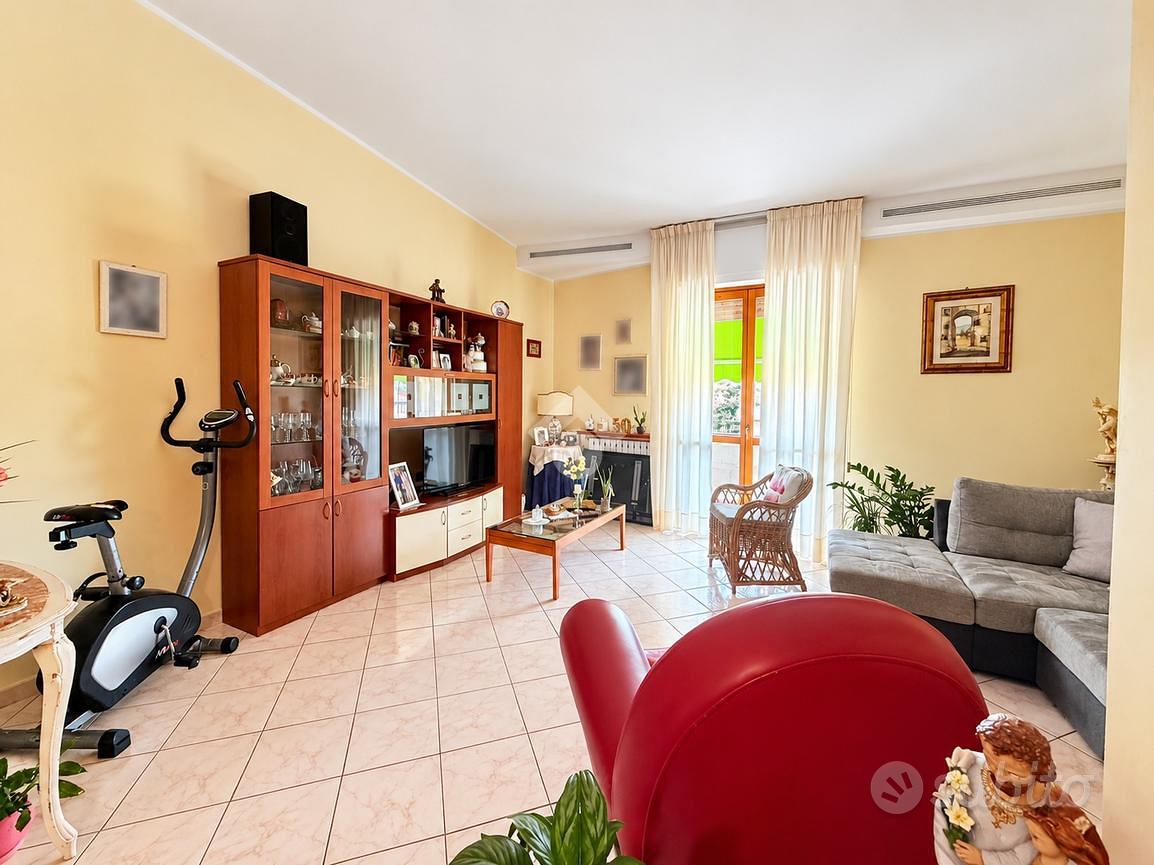 Appartamento – PO - Vista 4