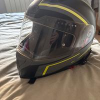 Casco premier helmets vyrus